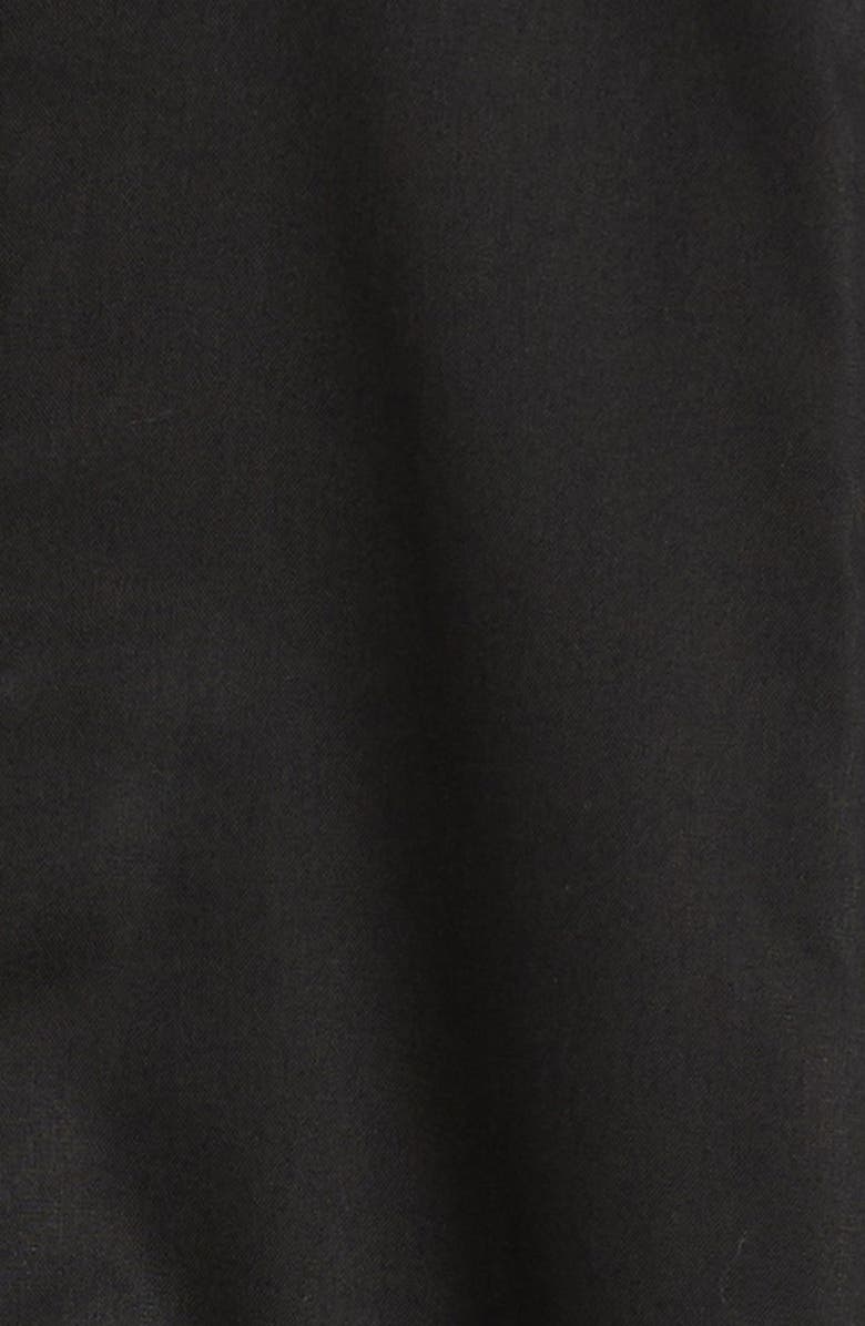 Nordstrom Solid Dress Shirt, Alternate, color, 