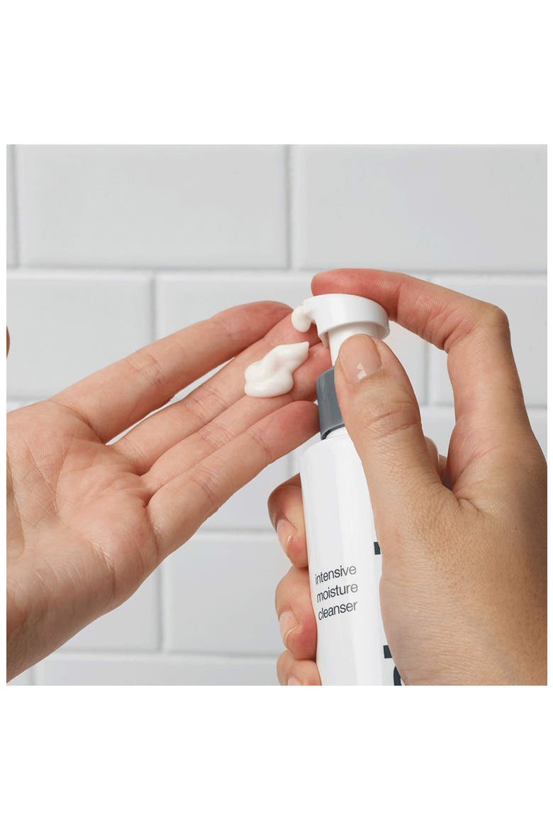 Intensive Moisture Cleanser, Alternate, color, NO COLOR