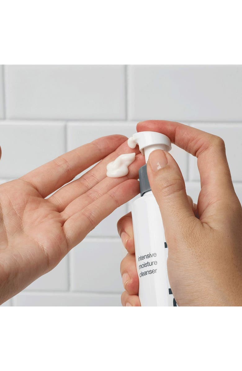 dermalogica<sup>®</sup> Intensive Moisture Cleanser, Alternate, color,