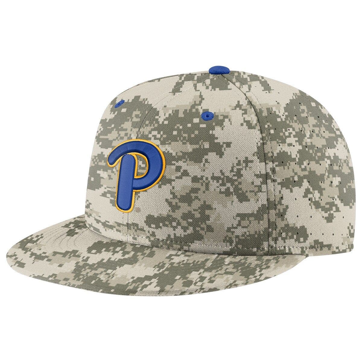 selected Camo