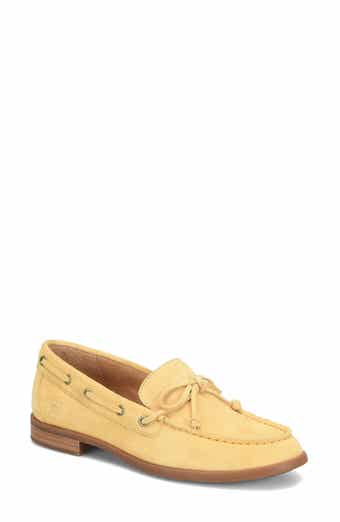 Callie Boat Shoe