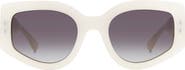 Isabel Marant 54mm Gradient Cat Eye Sunglasses