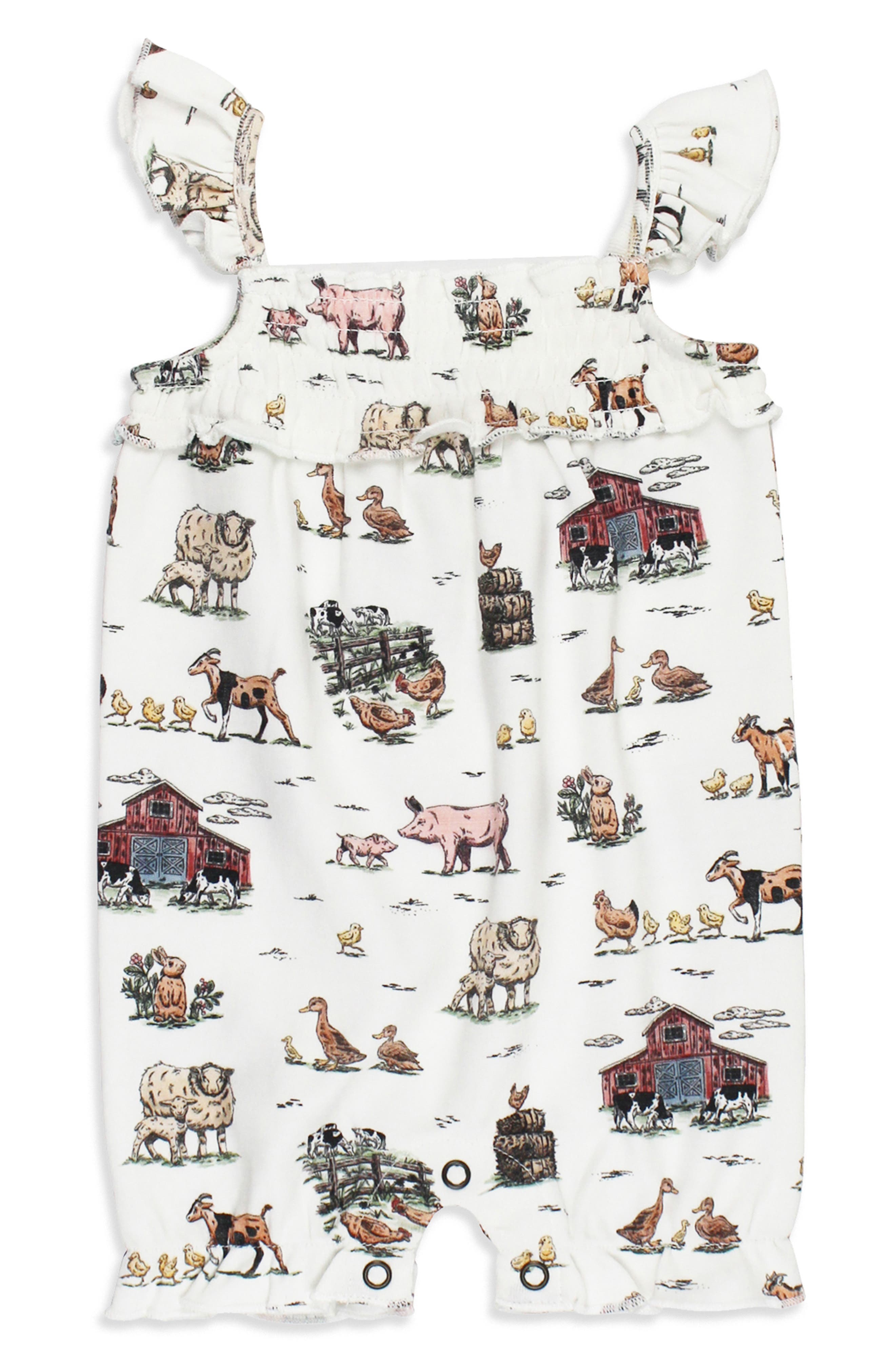 selected FARM FRIENDS