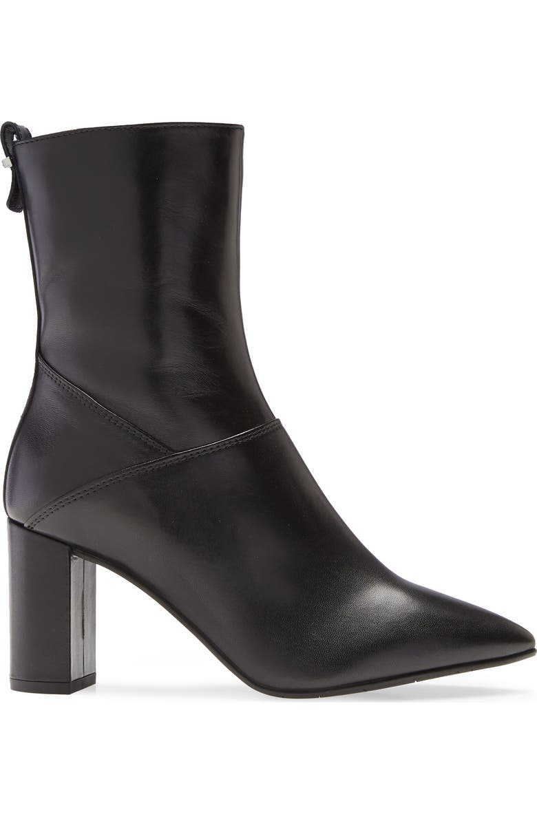 Aquatalia Stephanie Weatherproof Bootie, Alternate, color,