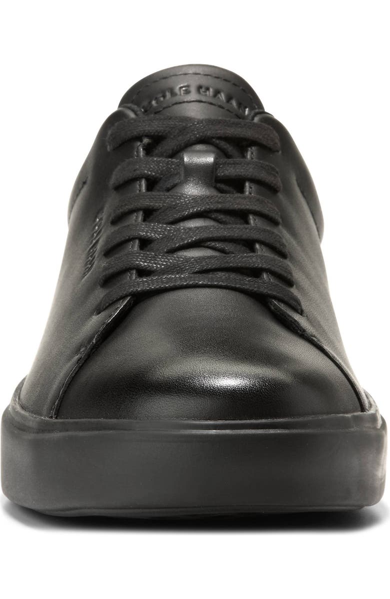 Cole Haan Grand Crosscourt Traveler Sneaker, Alternate, color, Black/Blac