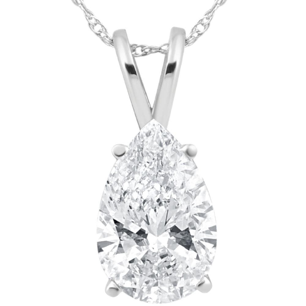 selected 14k White Gold