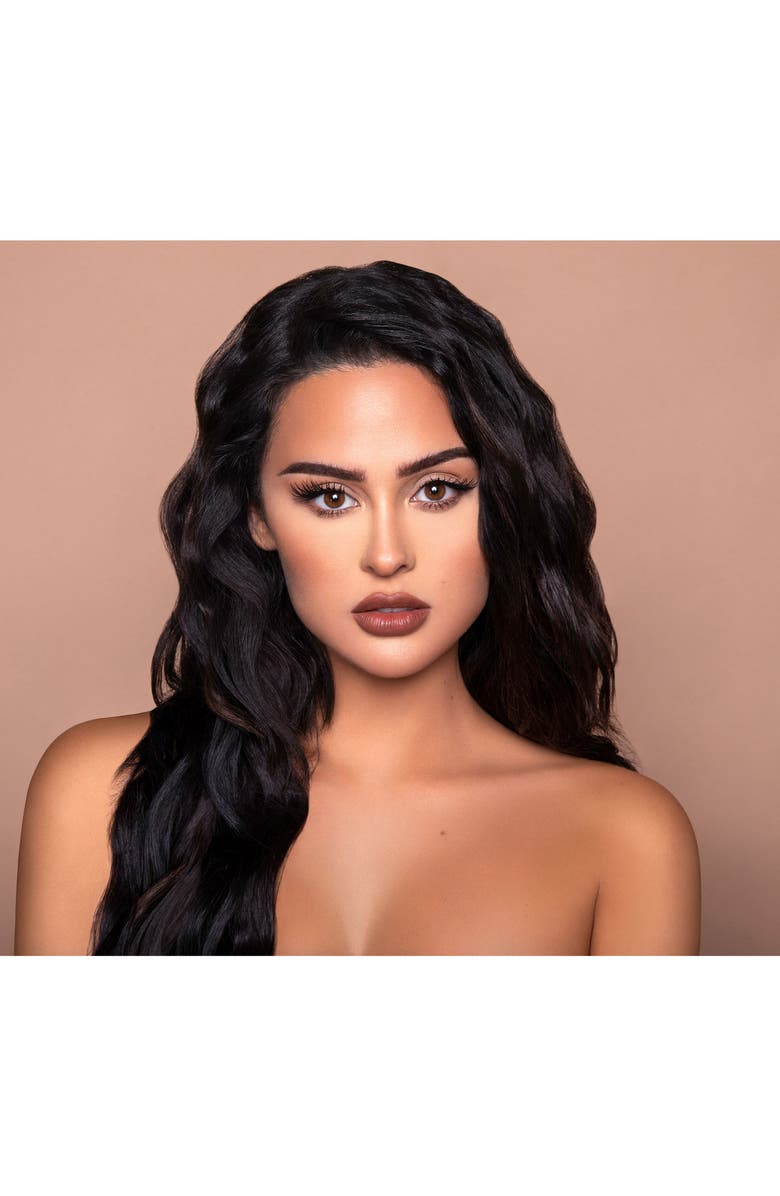 Dominique Cosmetics Dominique Soft Focus Demi-Matte Lipstick, Alternate, color, 