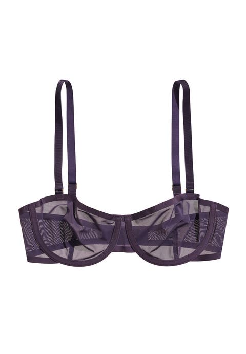 The Balconette (Mesh)