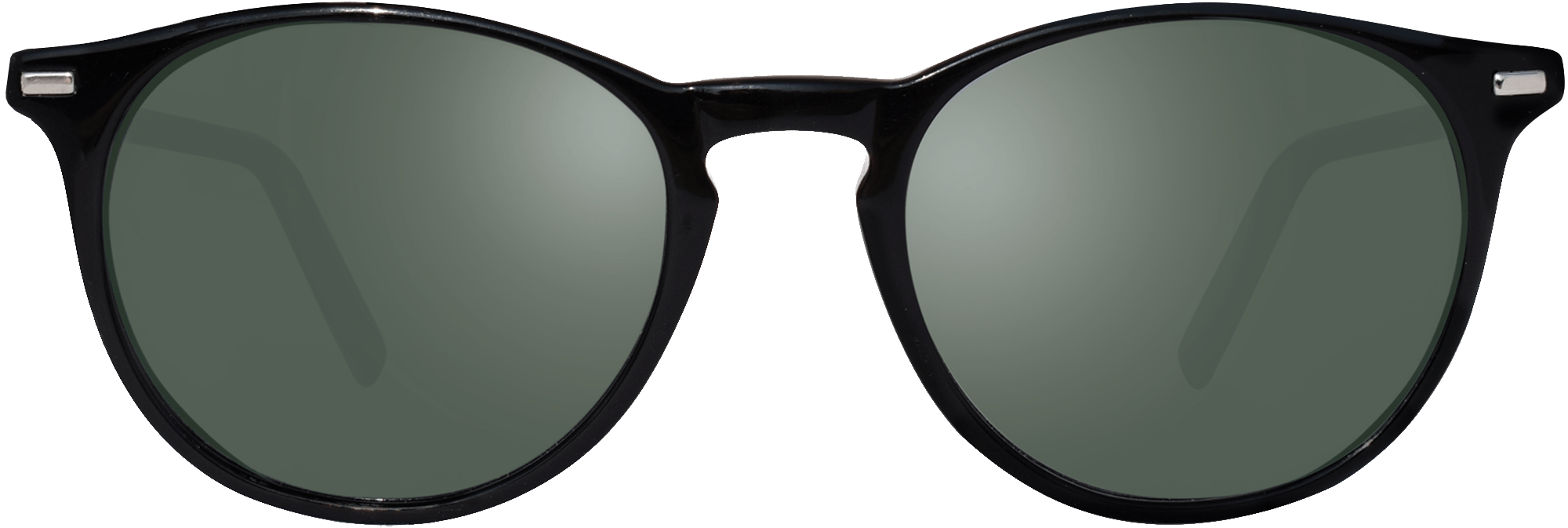 selected smoky green