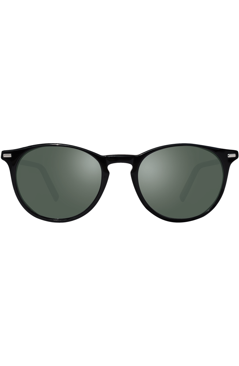 Revo 1985 Sierra Sunglasses, Main, color, Smoky Green