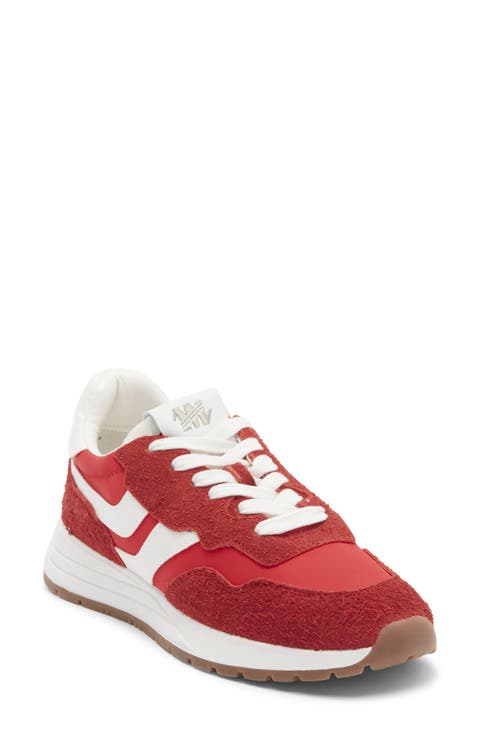 Burst Sneaker (Women)