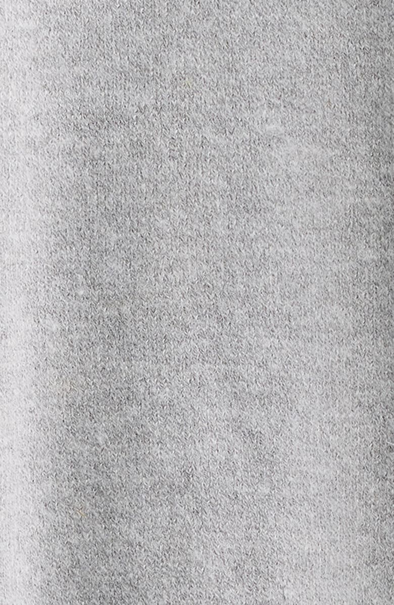Princess Polly Melancholia Cardigan, Alternate, color, Grey