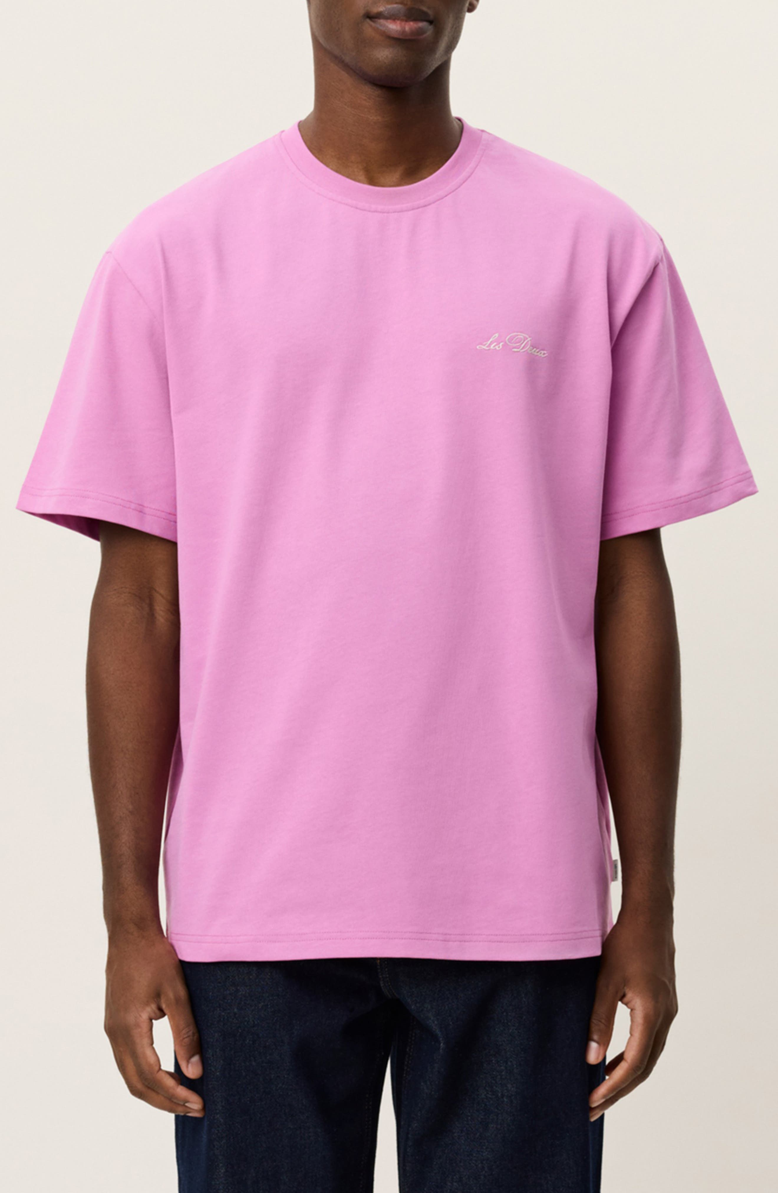 Crewneck Logo T-Shirt - image 5