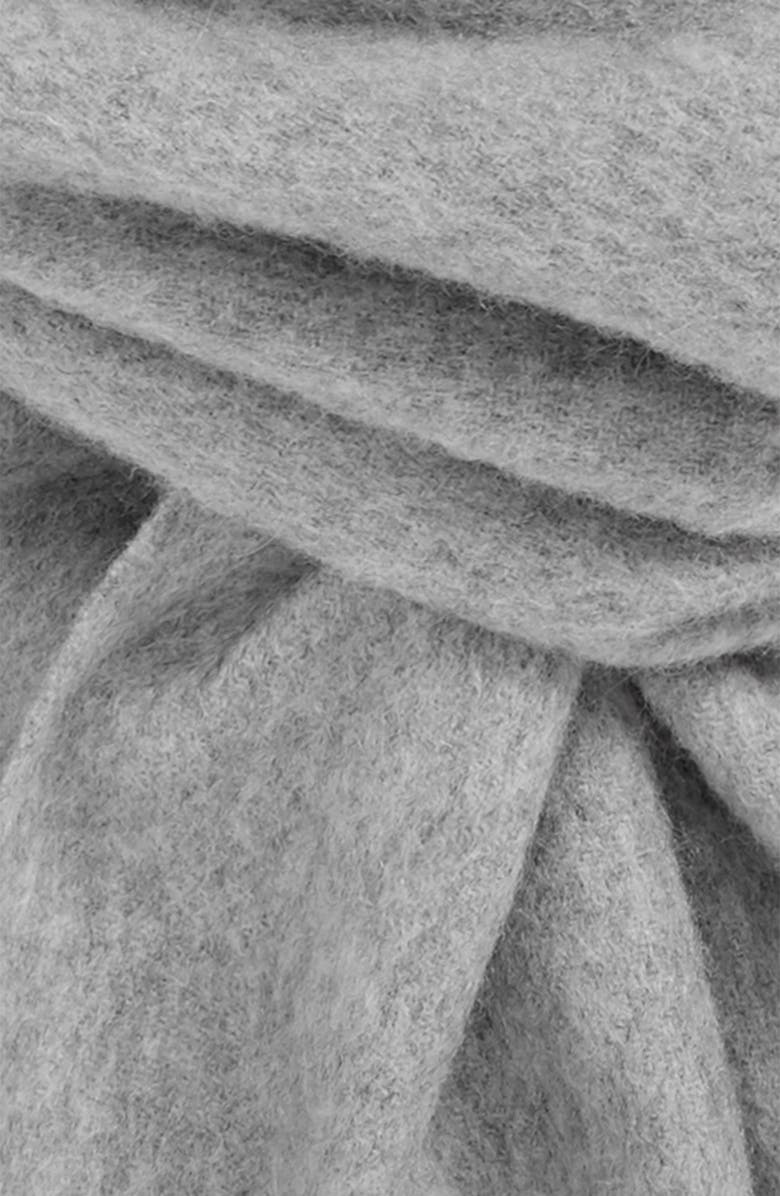 Paul Smith Cashmere Scarf, Alternate, color, 