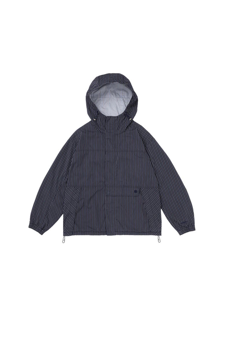Reversible Shell Jacket, Main, color, Moonlight