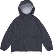 vowels Reversible Shell Jacket