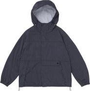 vowels Reversible Shell Jacket