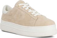 Dune London Eden Platform Sneaker
