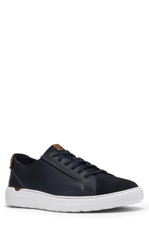 Flexwell Lace Sneaker