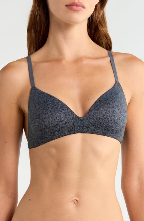 Wireless T-Shirt Bra