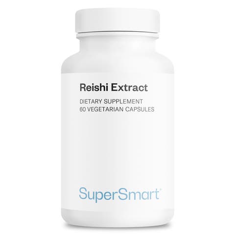 Reishi Extract 1000mg