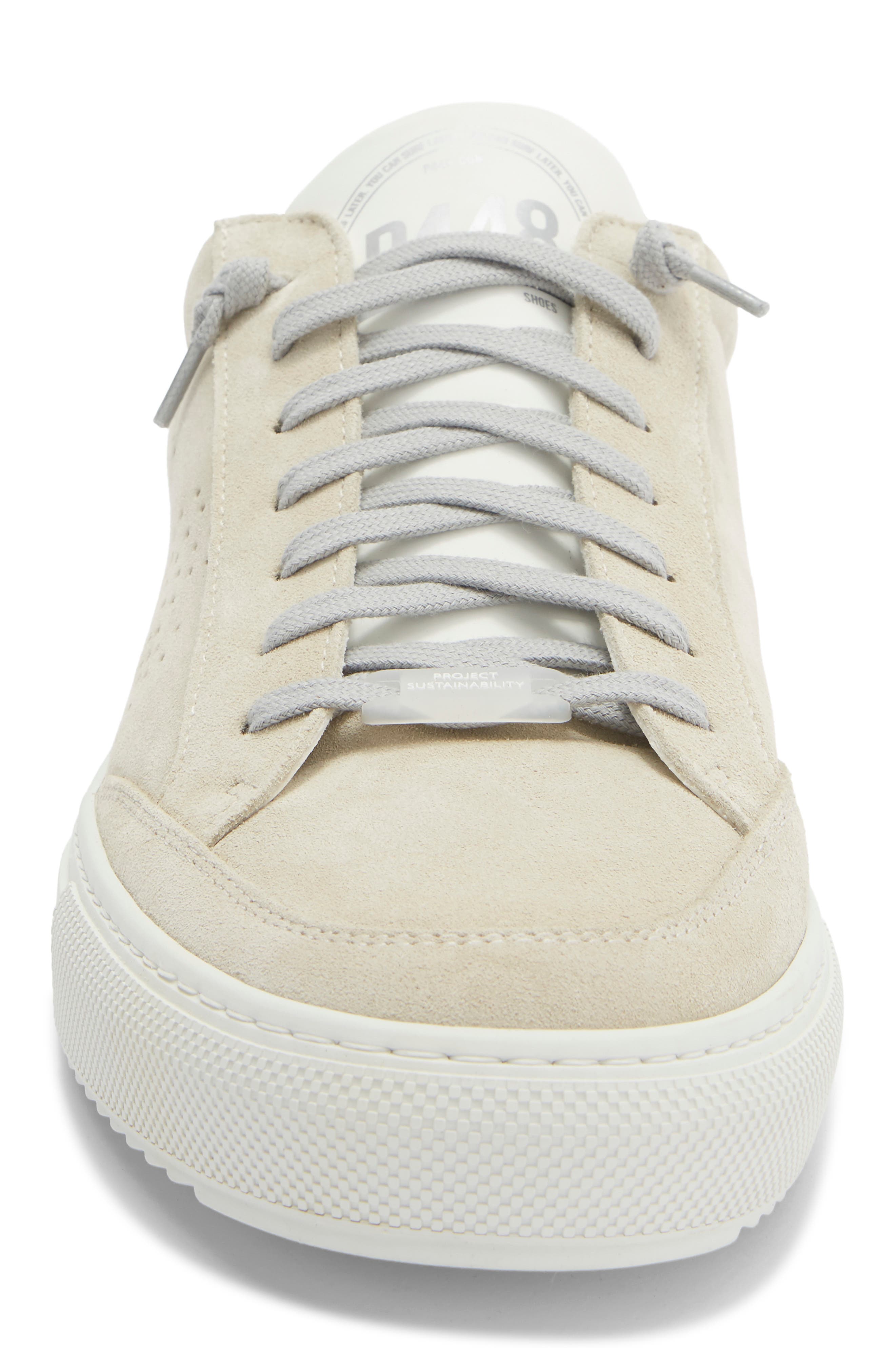 Soho Sneaker, Alternate, color, EVO/BLU