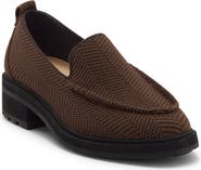 Rothy's The Lug Sole Loafer