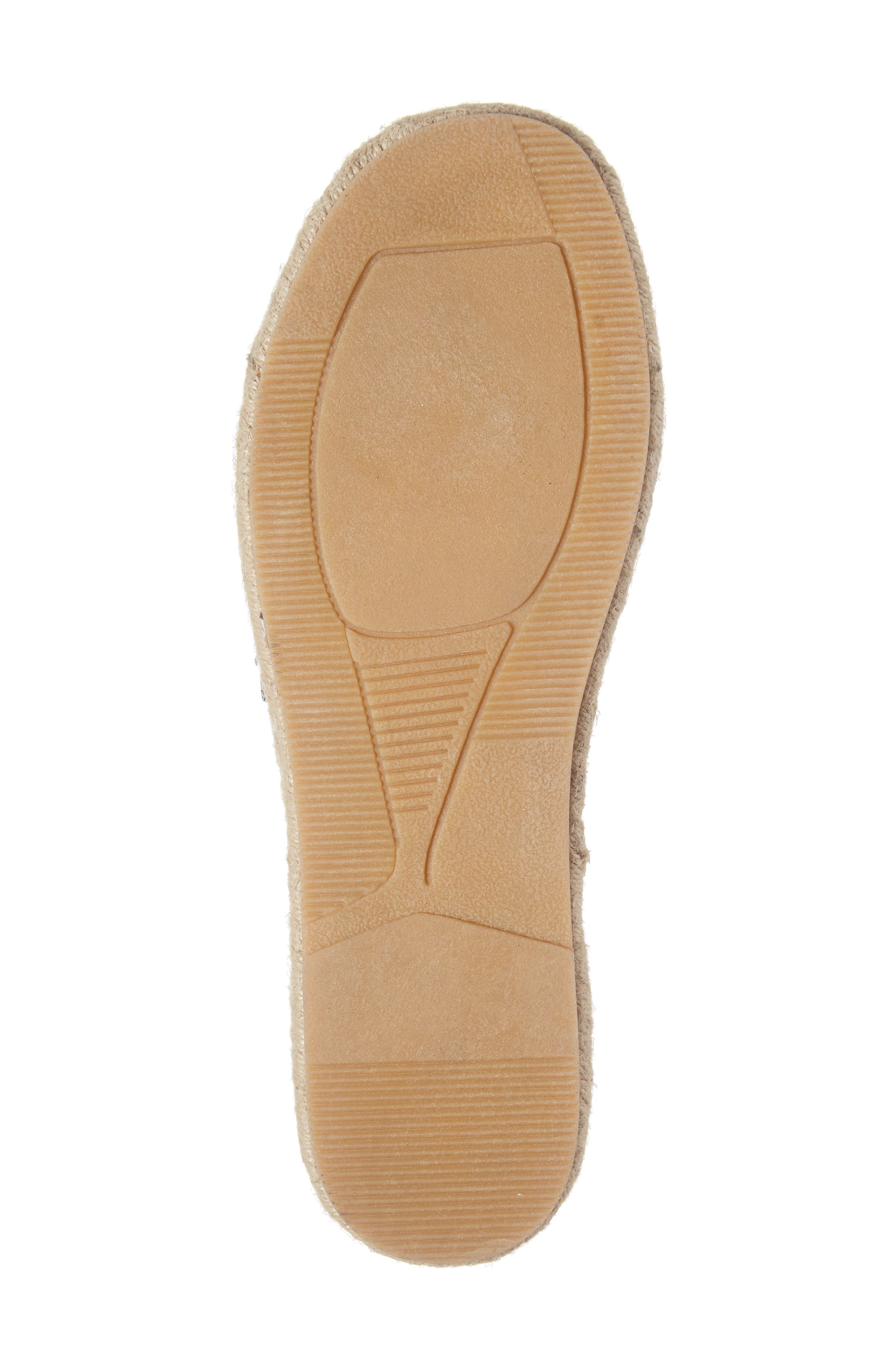 Breanna Espadrille, Alternate, color, NAVY SUEDE