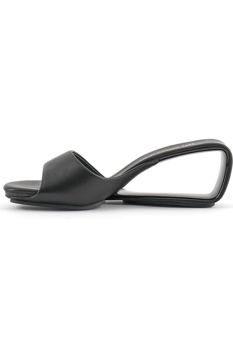 United Nude Mobius Mid, Alternate, color, Black Ii
