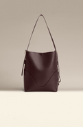 OLEADA Marina Soft Bucket Bag