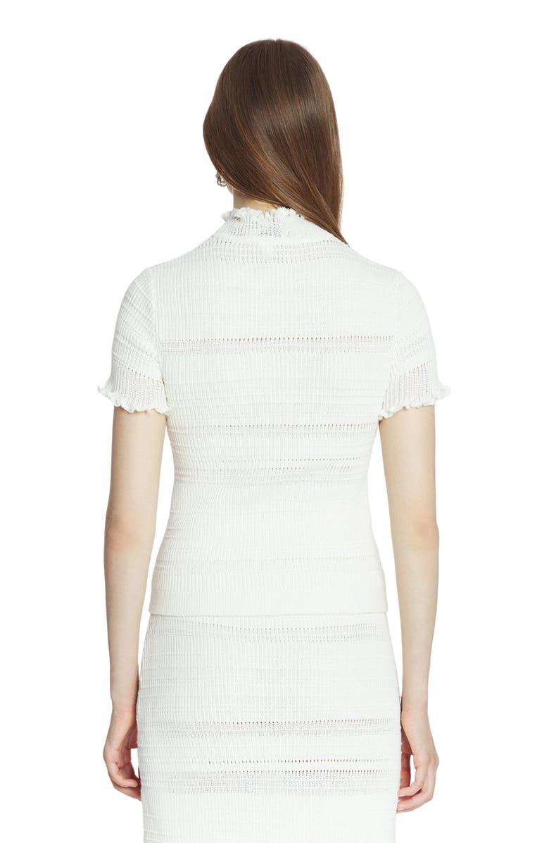 Lanvin COTTON TOP, Alternate, color, 