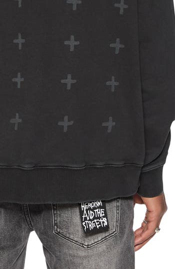 Ksubi Electric Biggie Hoodie | Nordstrom