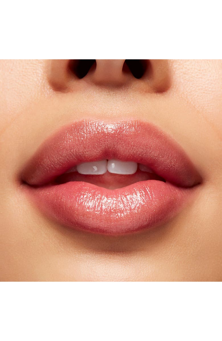 MAC Cosmetics Bubbles & Bows Fizzy Feels Lip Balm, Alternate, color, 