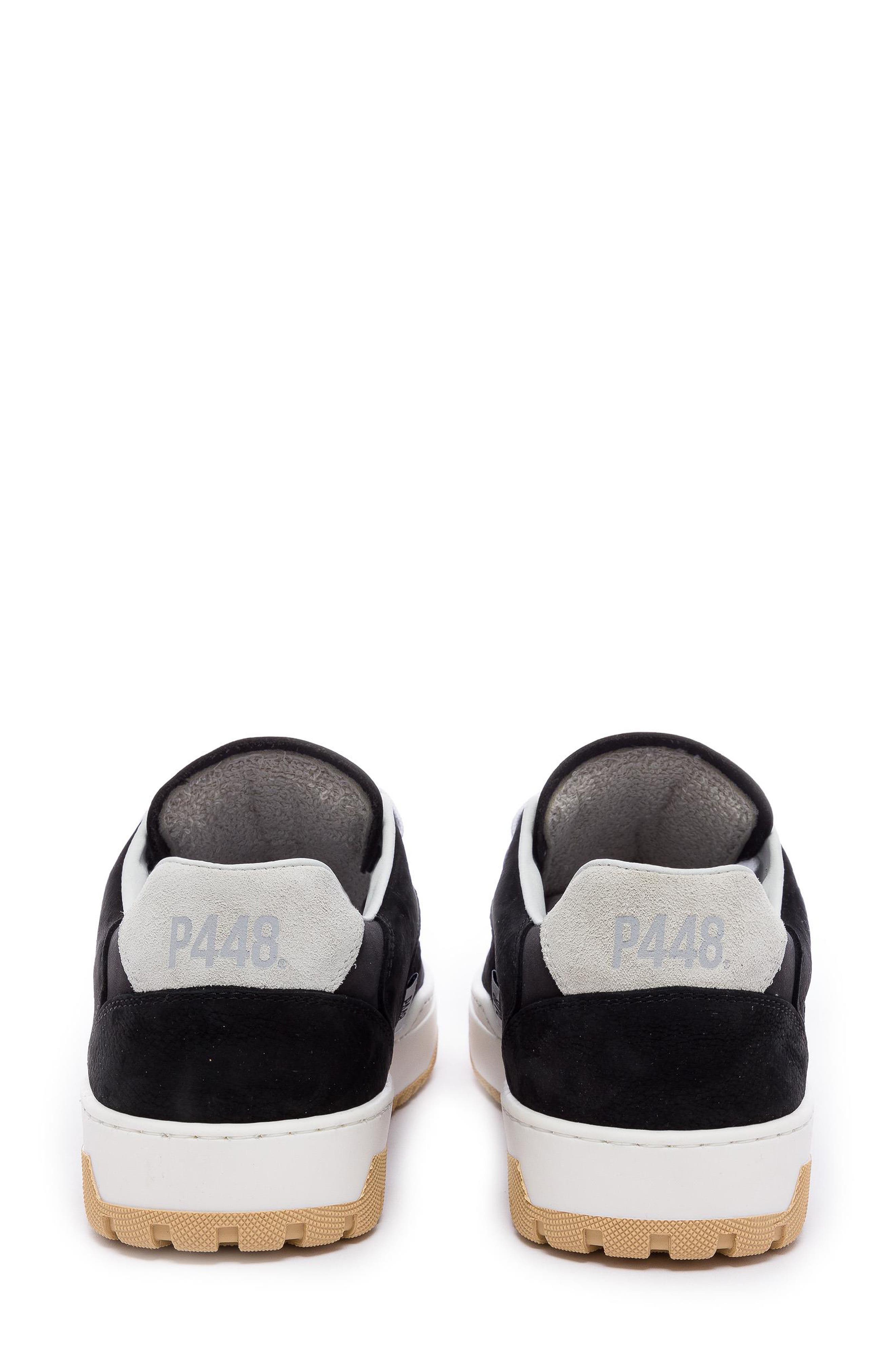 P448 Mason Low Top Sneaker, Alternate, color, 