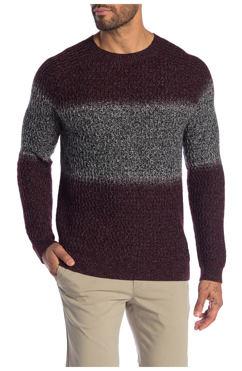 Theory Alcone New Sovereign Wool Sweater, Main, color, 