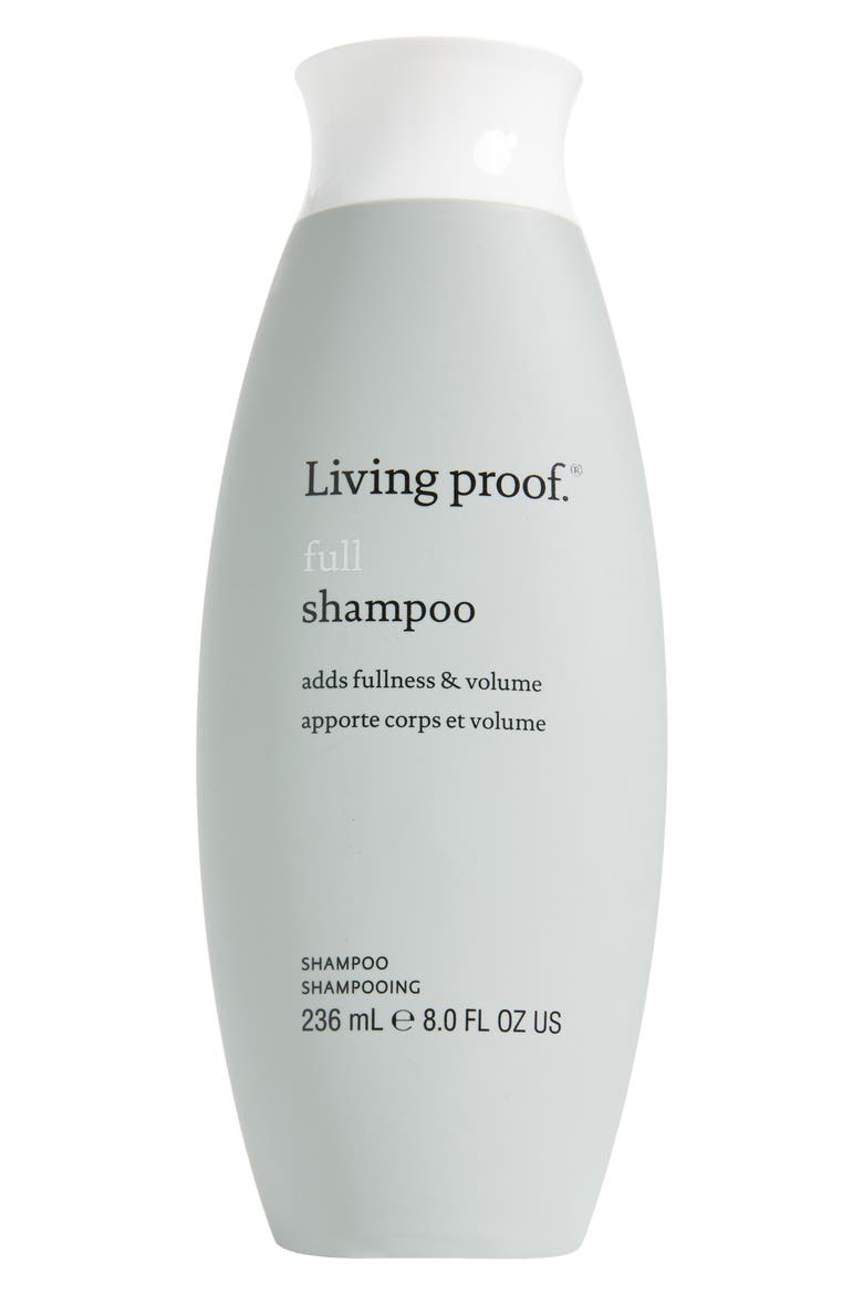 Full Shampoo, Main, color, NO COLOR