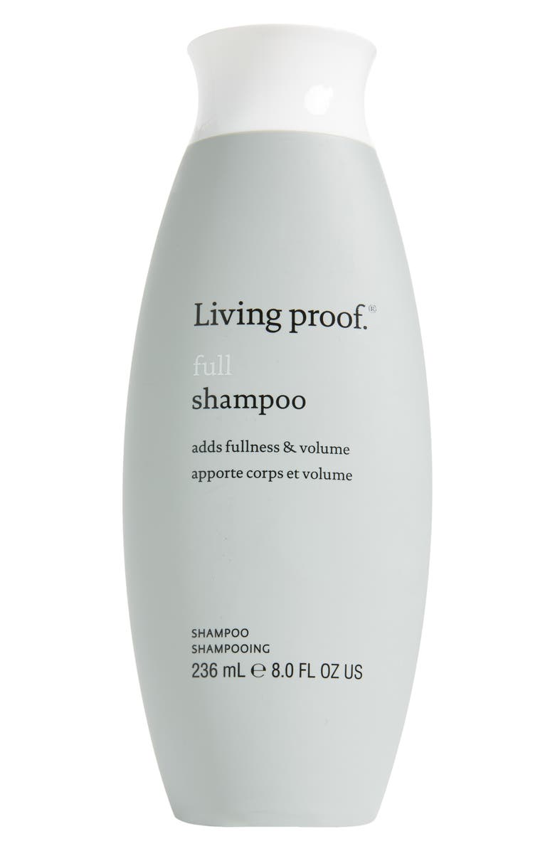 Living proof<sup>®</sup> Full Shampoo, Main, color,