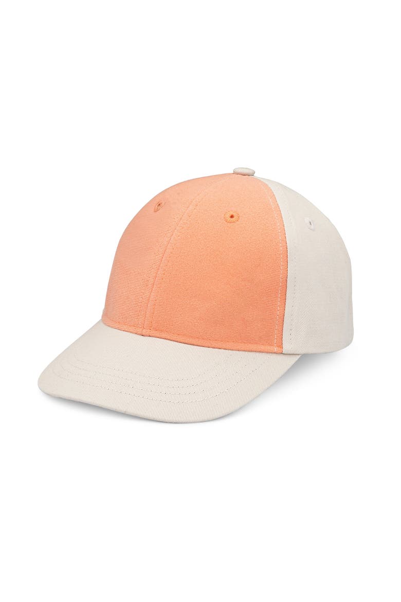 Toddler  Ball Cap, Main, color, Sunkissed