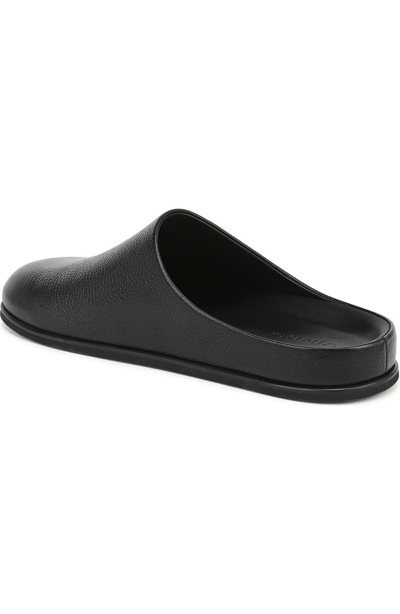 Vince Leo Mule, Alternate, color, Black