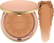 Gucci Mattifying Face Powder with 18-Hour Wear