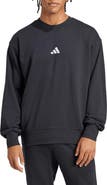 adidas Essentials French Terry Crewneck Sweatshirt
