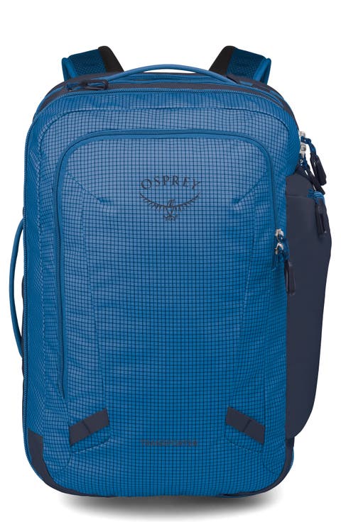 Transporter 44-Liter Travel Backpack