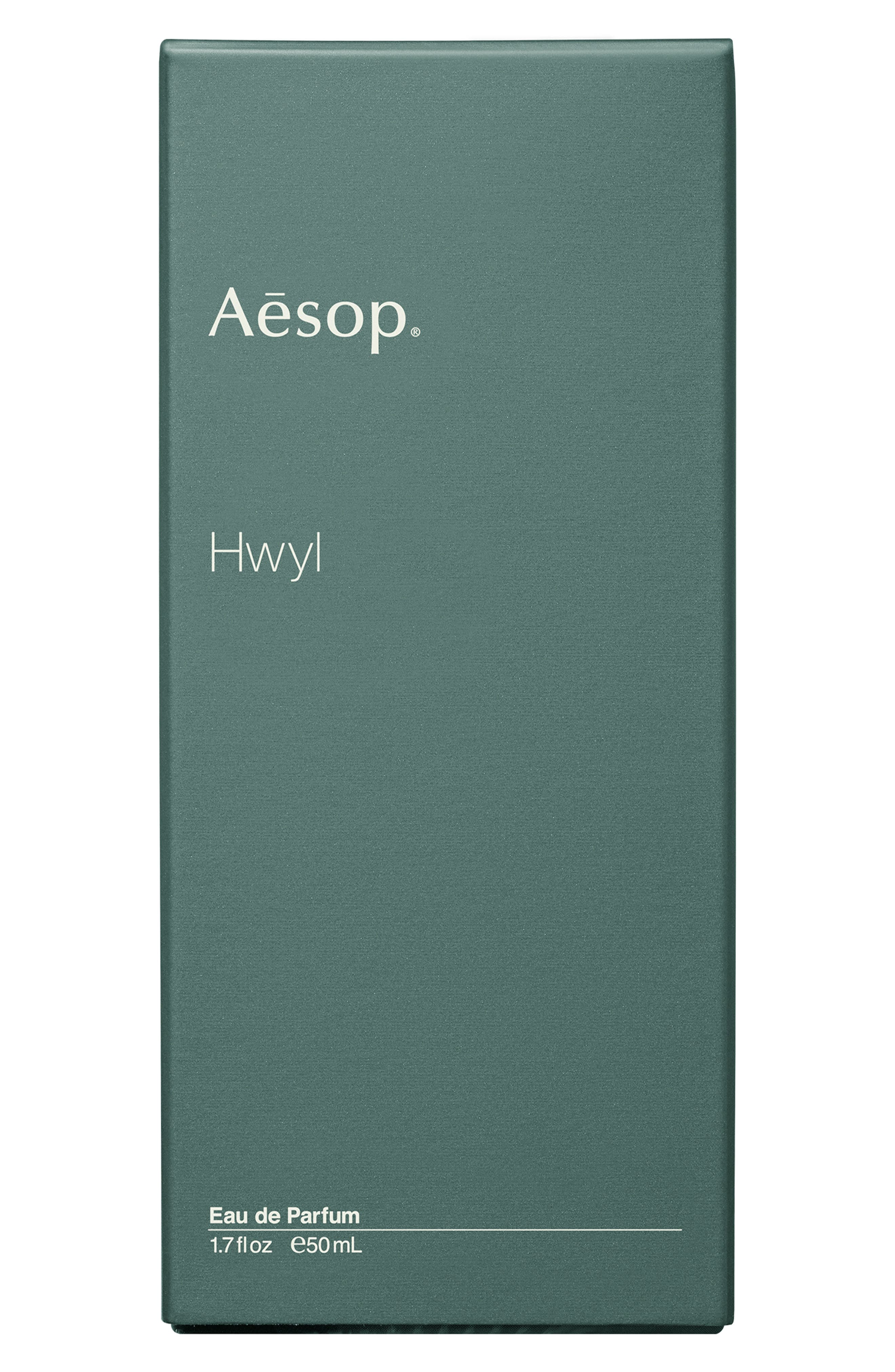 Aesop Hwyl Eau de Parfum (Women) | Nordstrom