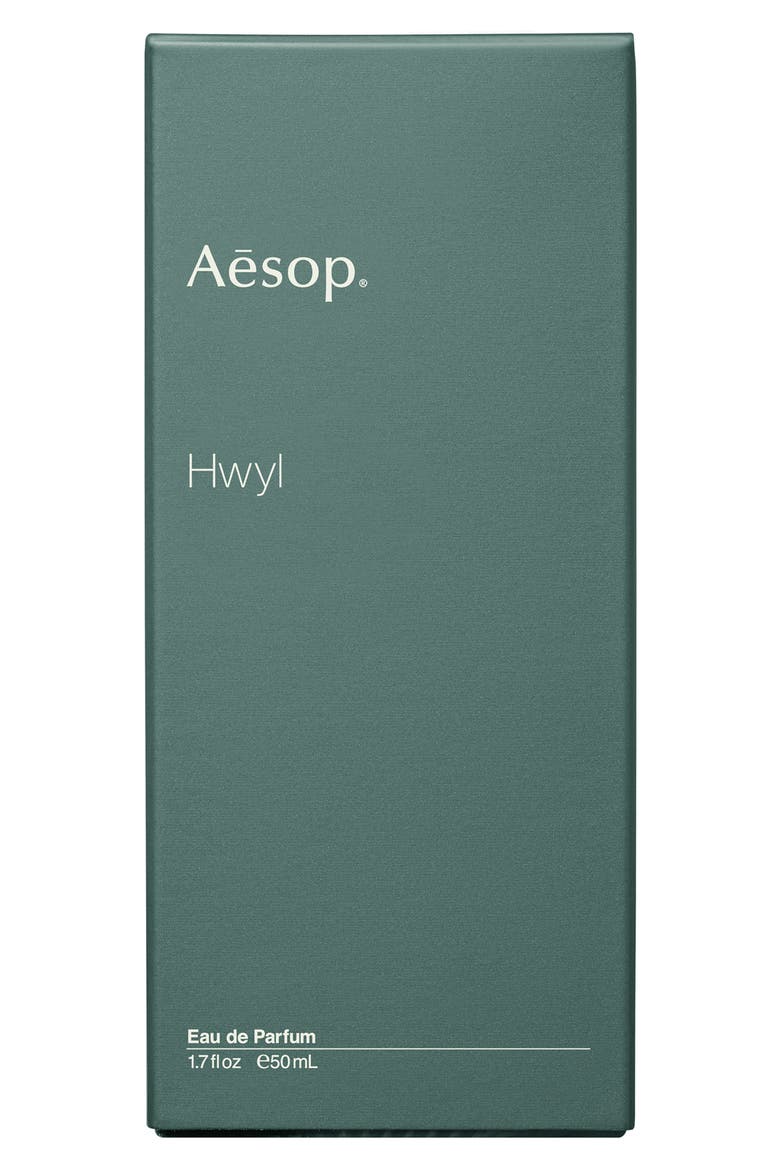 Hwyl Eau de Parfum, Alternate, color, NO COLOR