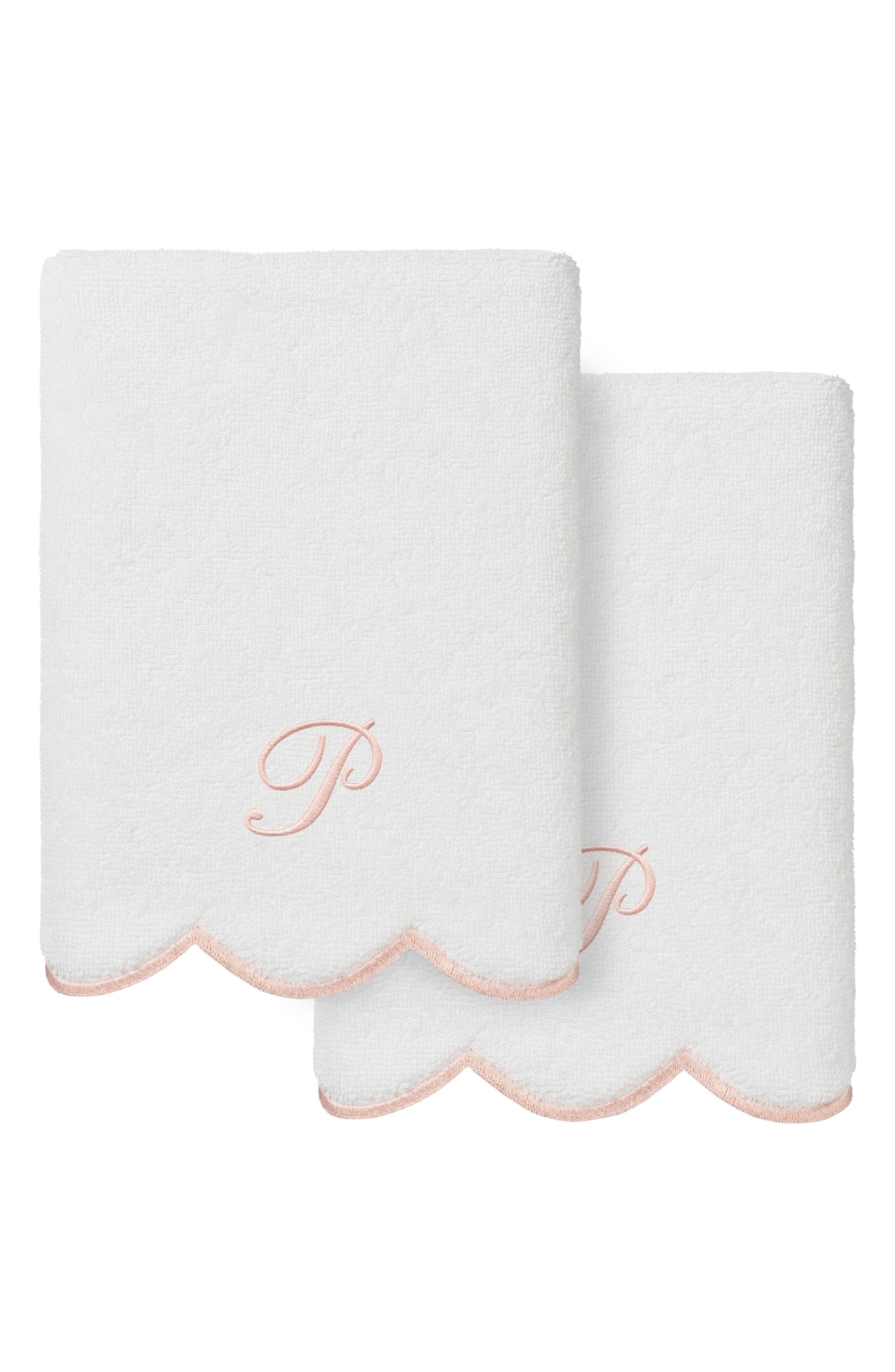 WHITE/ PINK P