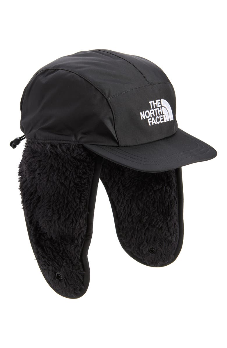 The North Face Kids' Shasta Trapper Cap, Main, color,