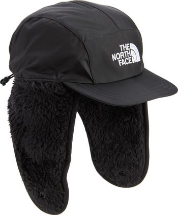 North face kids hat best sale