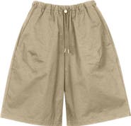 On x Zendaya Bermuda Shorts