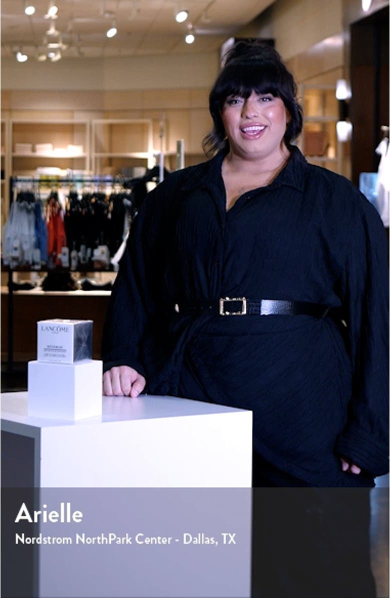 Rénergie Lift Multi-Action Night Cream Skin Rejuvenating Treatment, sales video thumbnail