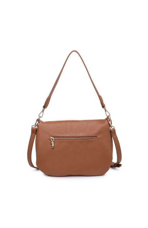 Moda Luxe Blake Crossbody In Tan